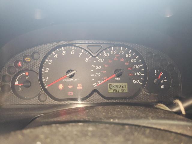 Photo 9 from auction – 2001 MAZDA TRIBUTE LX with VIN 4F2CU08141KM65160