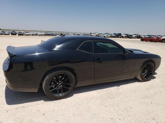 Photo 3 from auction – 2020 DODGE CHALLENGER with VIN 2C3CDZAGXLH178777