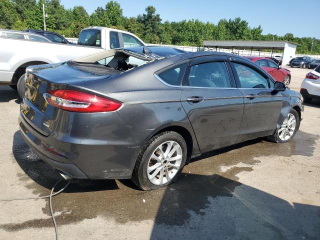 Photo 3 from auction – 2019 FORD FUSION SE with VIN 3FA6P0HD9KR281995