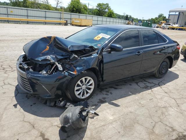 TOYOTA CAMRY LE 2016 with VIN 4T1BF1FK2GU130074 - Photo from auction