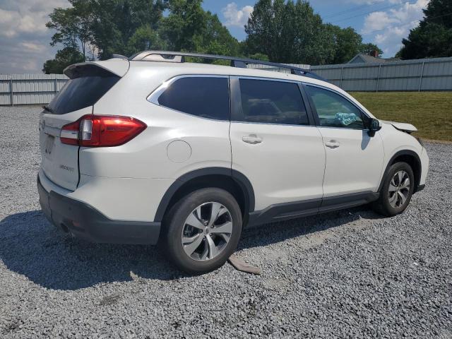 Photo 3 from auction – 2022 SUBARU ASCENT PRE with VIN 4S4WMAEDXN3430524