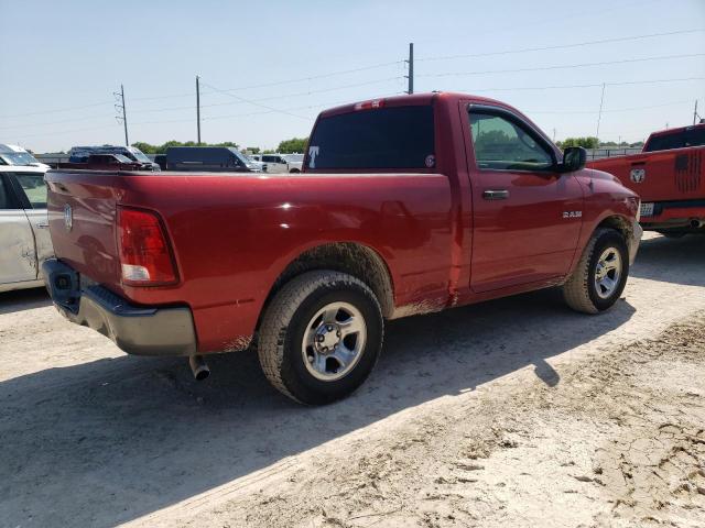 Photo 3 from auction – 2009 DODGE RAM 1500 with VIN 1D3HB16K89J521266