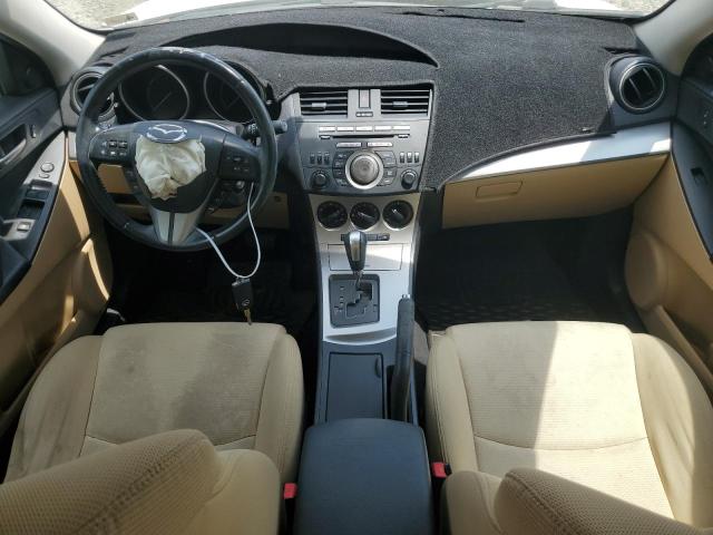 Photo 8 from auction – 2010 MAZDA 3 S with VIN JM1BL1S54A1107885