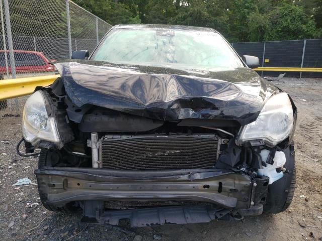 Photo 5 from auction – 2014 CHEVROLET EQUINOX LS with VIN 2GNFLEEK6E6243326