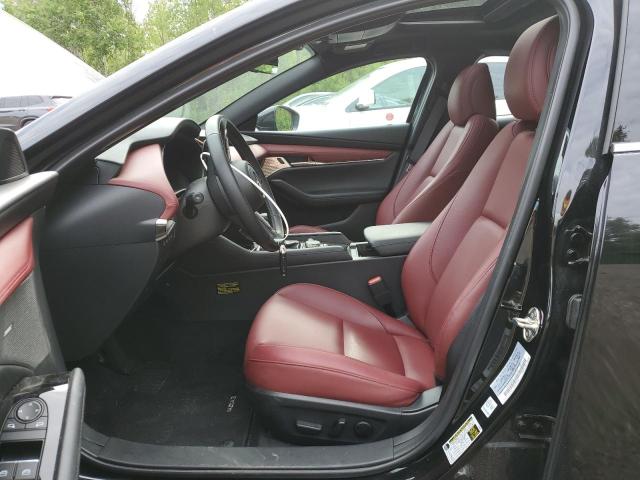 Photo 7 from auction – 2023 MAZDA 3 PREMIUM with VIN JM1BPBMY6P1620291