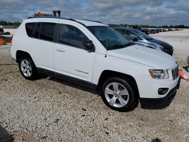 Photo 4 from auction – 2011 JEEP COMPASS SP with VIN 1J4NF1FB3BD158678