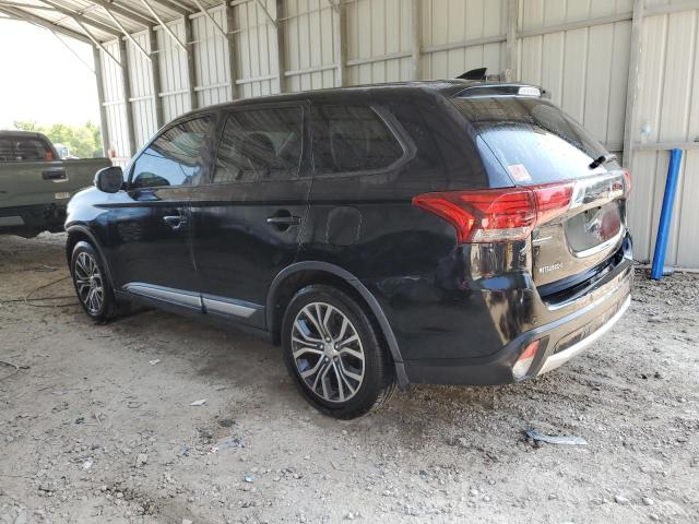 Photo 2 from auction – 2018 MITSUBISHI OUTLANDER with VIN JA4AD3A34JZ011786