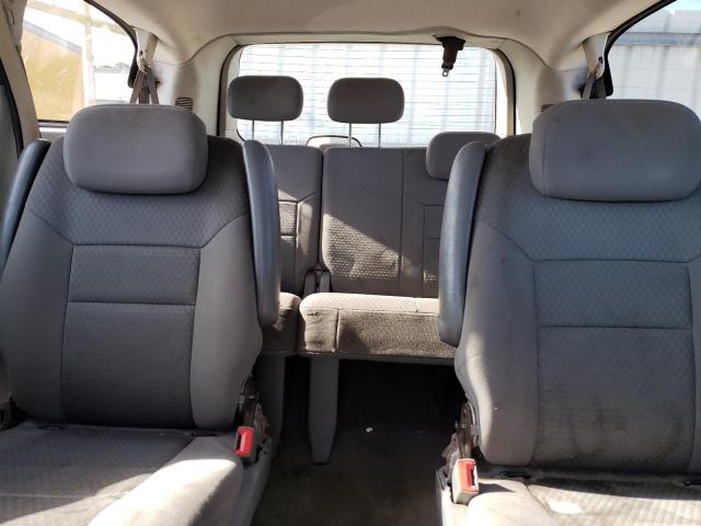 Photo 10 from auction – 2010 CHRYSLER TOWN & COU with VIN 2A4RR2D18AR464019