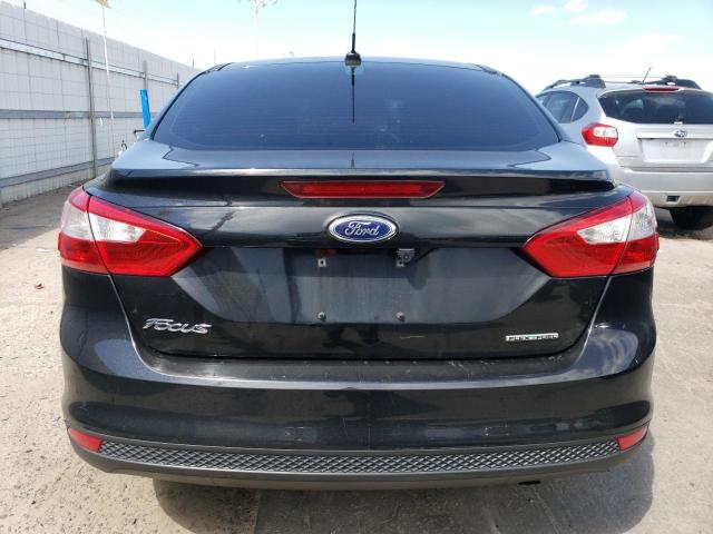 Photo 6 from auction – 2014 FORD FOCUS S with VIN 1FADP3E26EL321206