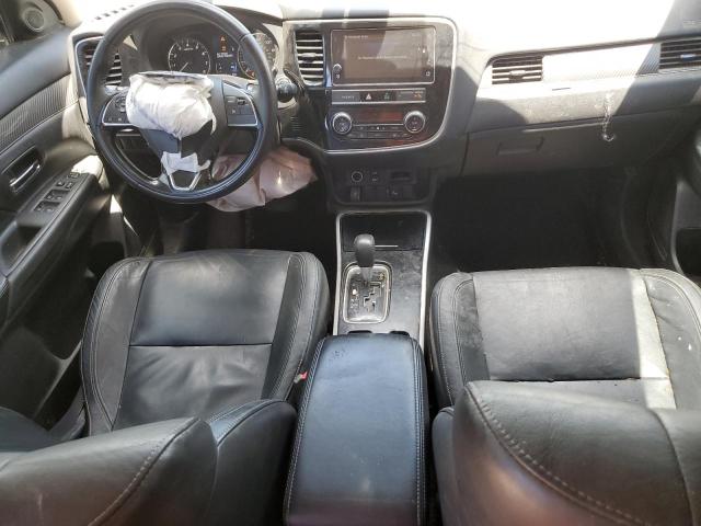 Photo 8 from auction – 2019 MITSUBISHI OUTLANDER with VIN JA4AD3A3XKZ038783