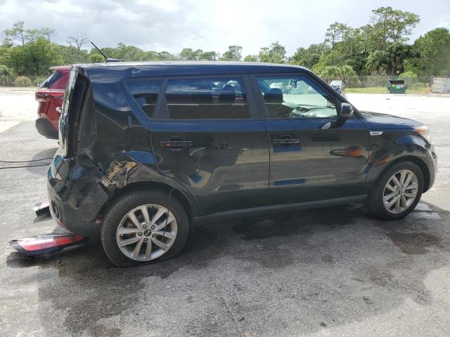 Photo 3 from auction – 2017 KIA SOUL + with VIN KNDJP3A53H7416025
