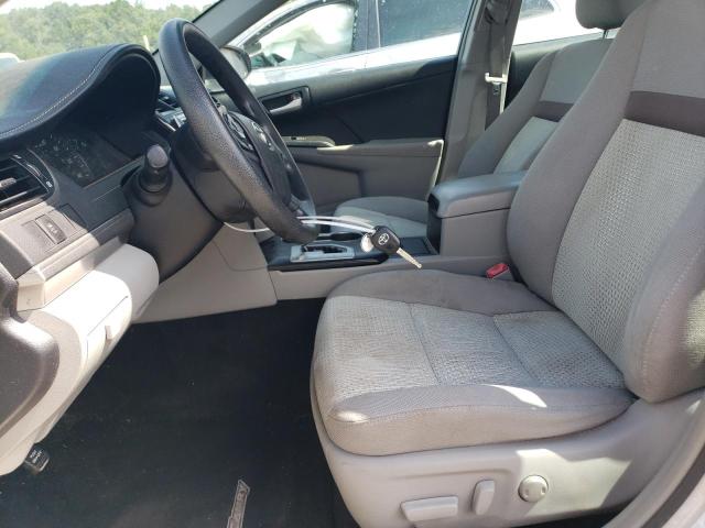 Photo 7 from auction – 2014 TOYOTA CAMRY L with VIN 4T4BF1FK0ER384515