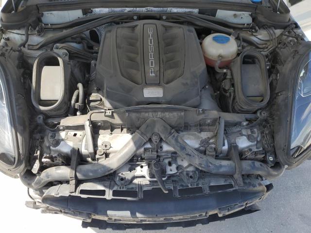 Photo 12 from auction – 2017 PORSCHE MACAN GTS with VIN WP1AG2A54HLB52782
