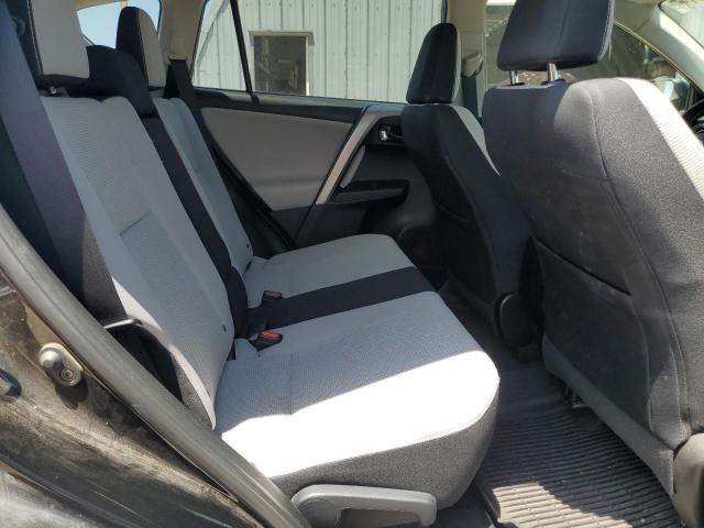 Photo 11 from auction – 2016 TOYOTA RAV4 XLE with VIN 2T3RFREV6GW537279