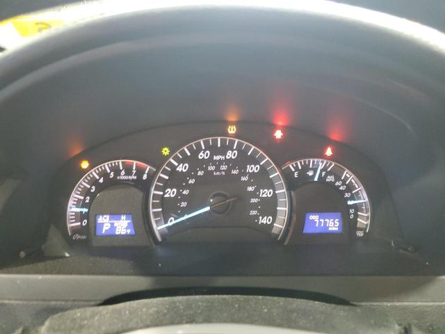 Photo 9 from auction – 2014 TOYOTA CAMRY with VIN 4T1BF1FK9EU821020
