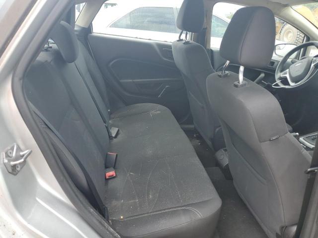 Photo 10 from auction – 2016 FORD FIESTA S with VIN 3FADP4AJ1GM159019