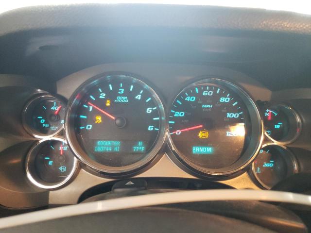 Photo 9 from auction – 2012 GMC SIERRA K15 with VIN 1GTR2VE78CZ354482