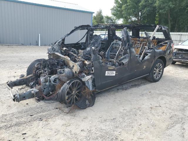 FORD EXPEDITION 2018 with VIN 1FMJK1KT6JEA45083 - Photo from auction
