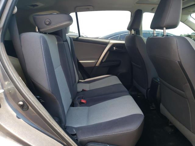 Photo 11 from auction – 2014 TOYOTA RAV4 XLE with VIN 2T3RFREV2EW200234