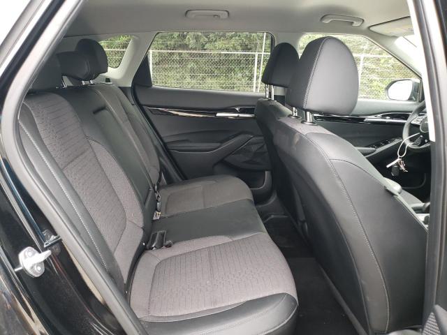 Photo 11 from auction – 2023 KIA SELTOS S with VIN KNDEUCAA4P7423975