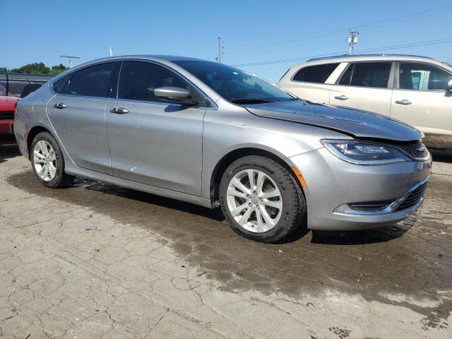 Photo 4 from auction – 2016 CHRYSLER 200 LIMITE with VIN 1C3CCCAB7GN166703