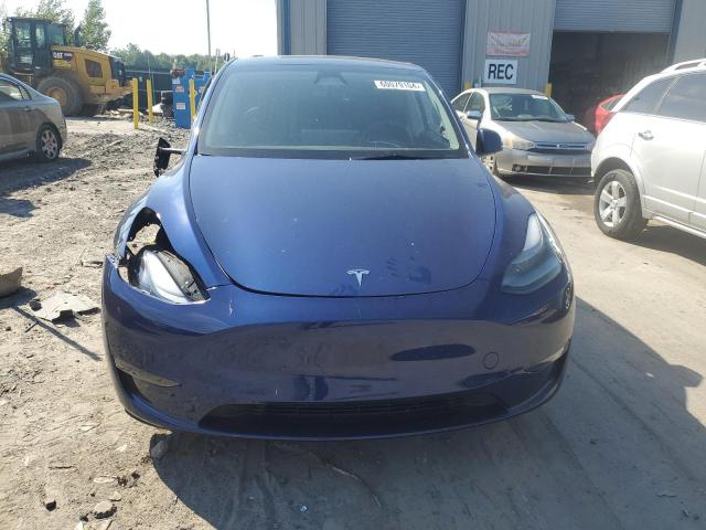 Photo 5 from auction – 2023 TESLA MODEL Y with VIN 7SAYGDEE5PA186804