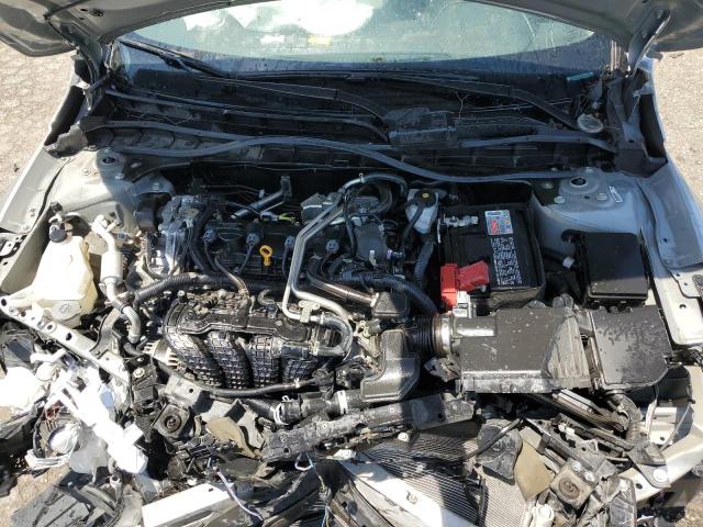 Photo 11 from auction – 2023 NISSAN ALTIMA SV with VIN 1N4BL4DVXPN352549