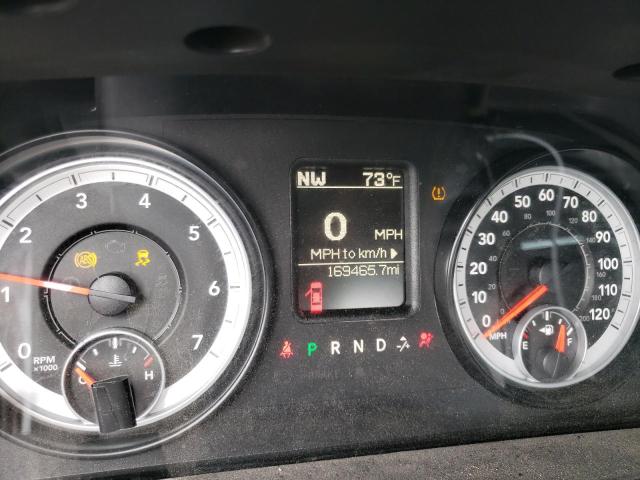 Photo 9 from auction – 2014 RAM 1500 ST with VIN 1C6RR7KT3ES164343