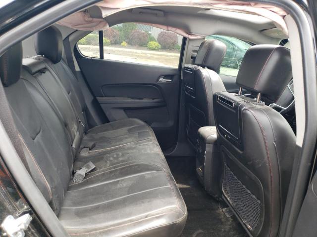 Photo 11 from auction – 2014 CHEVROLET EQUINOX LT with VIN 2GNALDEK8E6135097