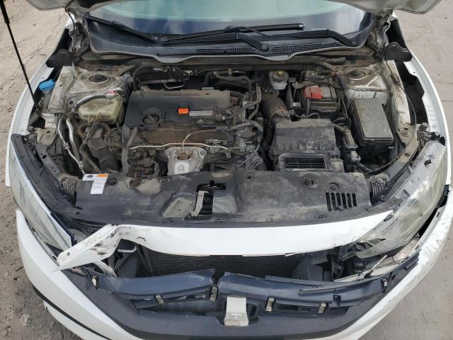 Photo 11 from auction – 2016 HONDA CIVIC LX with VIN 19XFC2F53GE033480