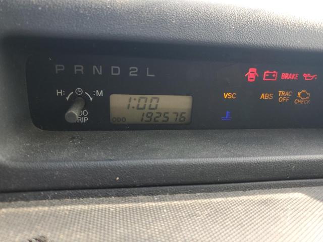 Photo 9 from auction – 2005 SCION XB with VIN JTLKT324150179517