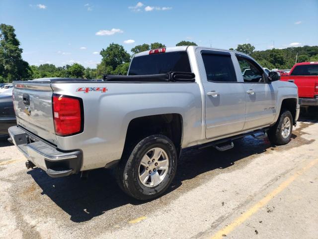 Photo 3 from auction – 2015 CHEVROLET SILVERADO with VIN 3GCUKREH6FG293518