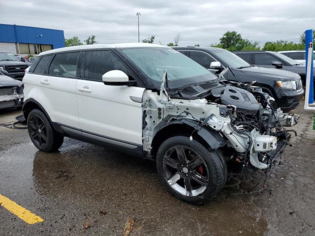 Photo 4 from auction – 2015 LAND ROVER RANGE ROVE with VIN SALVP2BG8FH075314