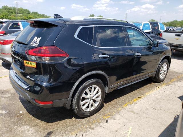 Photo 3 from auction – 2018 NISSAN ROGUE S with VIN KNMAT2MV8JP570401