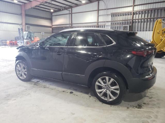 Photo 2 from auction – 2023 MAZDA CX-30 PREF with VIN 3MVDMBCMXPM557990