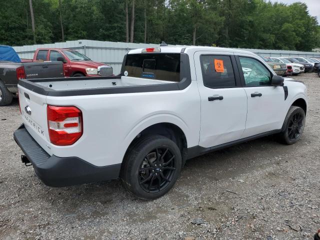 Photo 3 from auction – 2022 FORD MAVERICK X with VIN 3FTTW8F96NRA15173