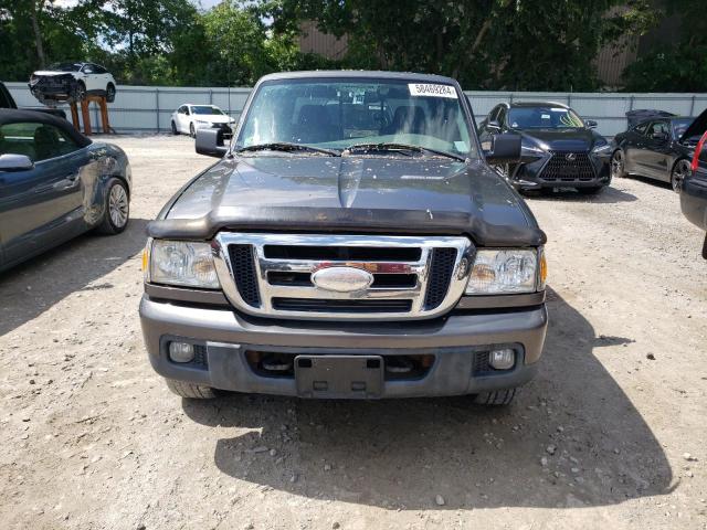 Photo 5 from auction – 2006 FORD RANGER with VIN 1FTZR15E96PA15135