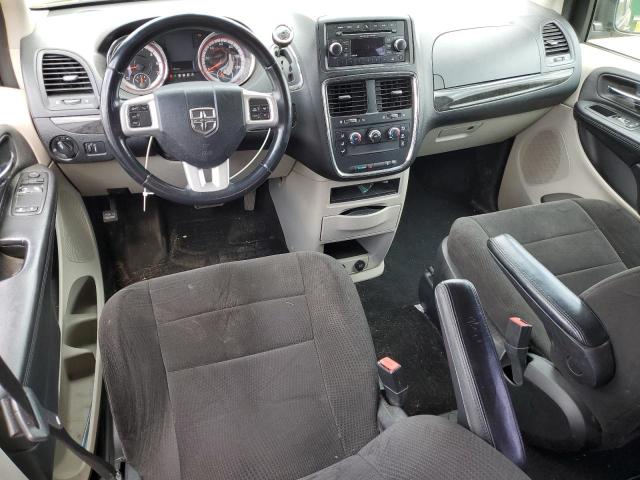Photo 8 from auction – 2013 DODGE GRAND CARA with VIN 2C4RDGBG3DR659474