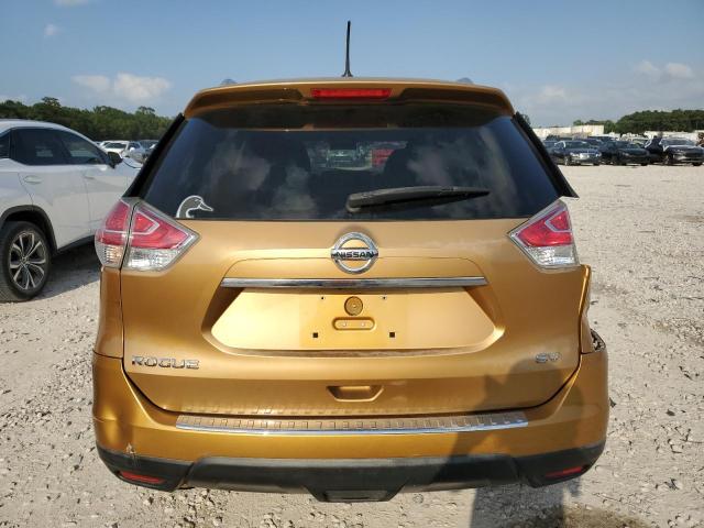Photo 6 from auction – 2015 NISSAN ROGUE S with VIN KNMAT2MT9FP506079