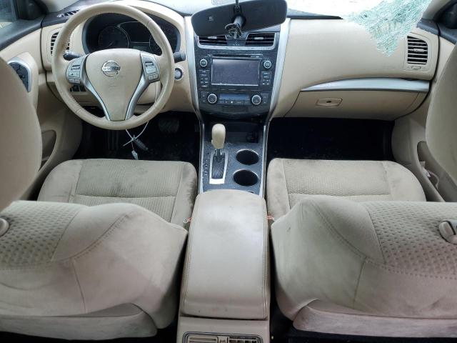 Photo 8 from auction – 2015 NISSAN ALTIMA 2.5 with VIN 1N4AL3AP4FC418146