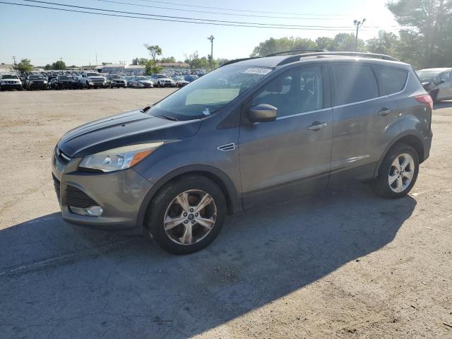 FORD ESCAPE SE 2014 with VIN 1FMCU9GX2EUA01820 - Photo from auction