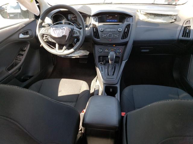Photo 8 from auction – 2017 FORD FOCUS SE with VIN 1FADP3F25HL229412