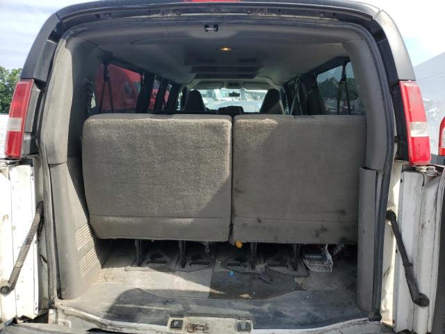 Photo 10 from auction – 2017 CHEVROLET EXPRESS G3 with VIN 1GAZGPFG8H1177779