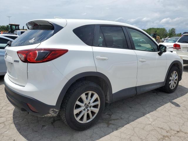 Photo 3 from auction – 2014 MAZDA CX-5 TOURI with VIN JM3KE2CY1E0347567