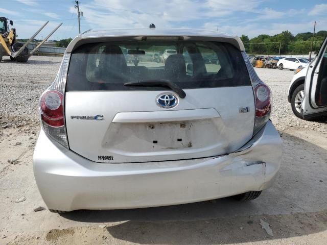 Photo 6 from auction – 2014 TOYOTA PRIUS C with VIN JTDKDTB36E1065961