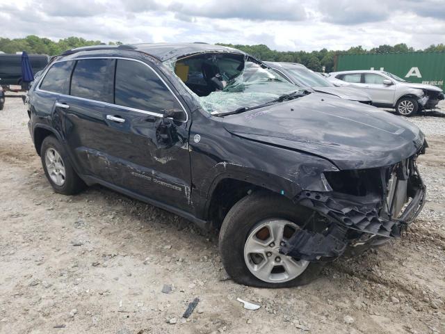 Photo 4 from auction – 2017 JEEP GRAND CHER with VIN 1C4RJFAG5HC769493