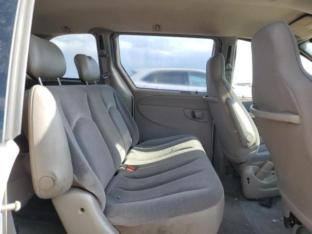 Photo 11 from auction – 2002 DODGE CARAVAN SE with VIN 1B4GP25352B577135