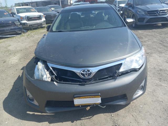 Photo 5 from auction – 2012 TOYOTA CAMRY BASE with VIN 4T1BF1FK1CU566070