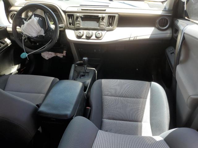 Photo 8 from auction – 2013 TOYOTA RAV4 LE with VIN 2T3ZFREV3DW052965