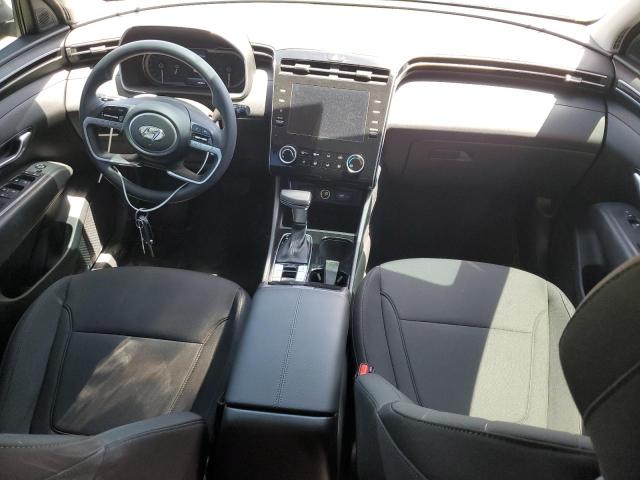 Photo 8 from auction – 2022 HYUNDAI TUCSON with VIN 5NMJA3AEXNH008577